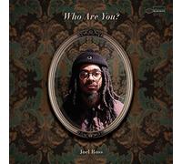 Ross Joel - Who Are You?