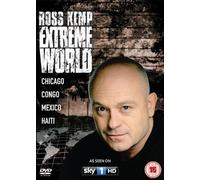 Ross Kemp - Extreme World [Edizione: Regno Unito]