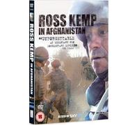 Ross Kemp In Afghanistan (2 Dvd) [Edizione: Regno Unito] [Edizione: Regno Unito]