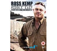 Ross Kemp - Middle East: Gaza and Israel [Edizione: Regno Unito]