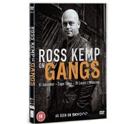 Ross Kemp On Gangs [Edizione: Regno Unito]
