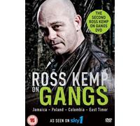 Ross Kemp on Gangs: Jamaica / Colombia / East Timor / Poland [Edizione: Regno Unito]
