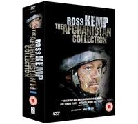 Ross Kemp - The Afghanistan Collection [Edizione: Regno Unito]