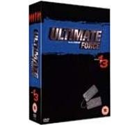 Ross Kemp - Ultimate Force-Complete Collec [Edizione: Regno Unito]