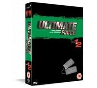 Ross Kemp - Ultimate Force-Series 1 & 2 [Edizione: Regno Unito]