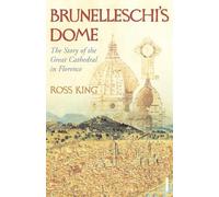 Ross King Brunelleschi's Dome (Tascabile)