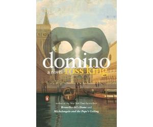 Ross King Domino (Tascabile)