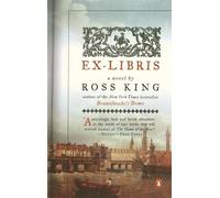 Ross King Ex-Libris (Tascabile)