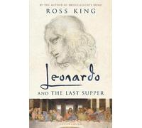 Ross King Leonardo and the Last Supper (Tascabile)