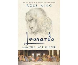 Ross King Leonardo and the Last Supper (Tascabile)