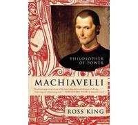 Machiavelli - King Ross