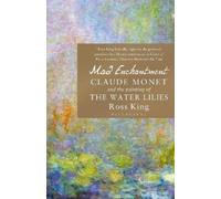 Ross King Mad Enchantment (Tascabile)