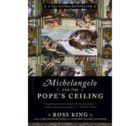 Ross King Michelangelo and the Pope's Ceiling (Tascabile)