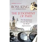 Ross King The Judgement of Paris (Tascabile)