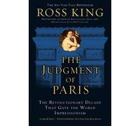 Ross King The Judgment of Paris (Tascabile)