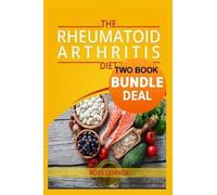 Ross Lennox Rheumatoid Arthritis Diet (Tascabile)