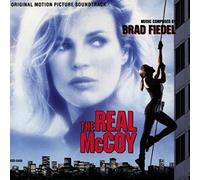 Ross Levinson (violino) - The real McCoy