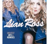 Ross, Lian - Greatest Hits & Remixes