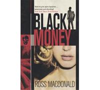 Ross MacDonald Black Money (Tascabile)