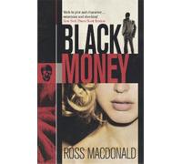 Ross MacDonald Black Money (Tascabile)