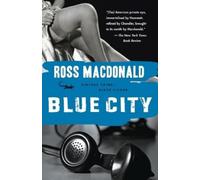Ross Macdonald Blue City (Tascabile)