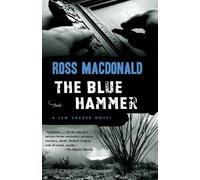 Ross Macdonald The Blue Hammer (Tascabile) Lew Archer Series