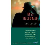 Ross Macdonald The Chill (Tascabile) Lew Archer Series