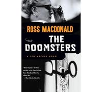 Ross Macdonald The Doomsters (Tascabile) Lew Archer Series