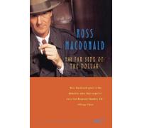 Ross Macdonald The Far Side of the Dollar (Tascabile) Lew Archer Series