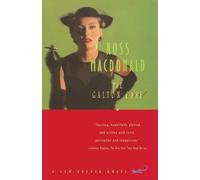 Ross Macdonald The Galton Case (Tascabile) Lew Archer Series