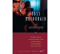 Ross Macdonald The Goodbye Look (Tascabile) Lew Archer Series