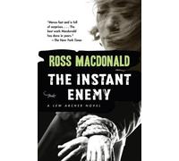 Ross Macdonald The Instant Enemy (Tascabile) Lew Archer Series