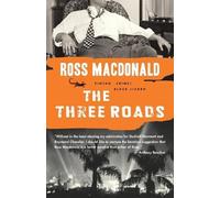 Ross Macdonald The Three Roads (Tascabile)