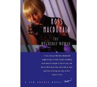 Ross Macdonald The Wycherly Woman (Tascabile) Lew Archer Series