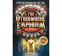Ross MacKenzie The Otherwhere Emporium (Tascabile) Kelpies