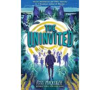 Ross MacKenzie The Uninvited (Tascabile)
