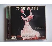 ROSS MITCHELL BAND & SINGERS - 25 TOP WALTZES