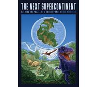 Ross Mitchell The Next Supercontinent (Copertina rigida)