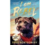 Ross Montgomery I Am Rebel (Tascabile)