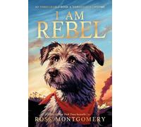 Ross Montgomery I Am Rebel (Tascabile)