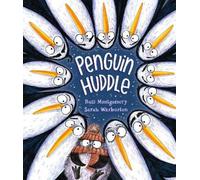Ross Montgomery Penguin Huddle (Copertina rigida)