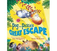 Pog and Pickle's Great Escape