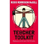 Ross Morrison McGill Teacher Toolkit (Tascabile)