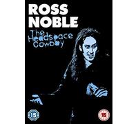 Ross Noble - Headspace Cowboy [DVD]