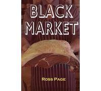 Ross Page Black Market (Tascabile)