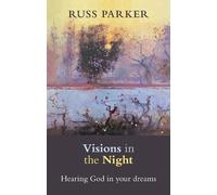 Ross Parker Russ Parker Visions in the Night (Tascabile)