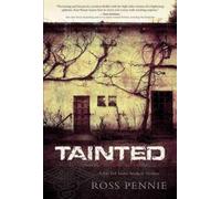 Ross Pennie Tainted (Copertina rigida) Dr. Zol Szabo Medical Mystery