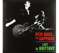 Ross,Pete & the Saphire - Lost in Brittany