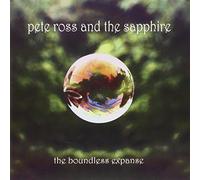 Ross, Pete & The Sapphire - Boundless Expanse