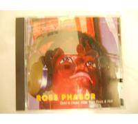 ross phasor - Gold Is Dead, Hide Your Rock & Roll (UK Import)